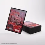 Gamegenic Gamegenic: MTG Premium Art Sleeves (105ct) - Mountain