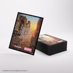 Gamegenic Gamegenic: MTG Premium Art Sleeves (105ct) - Plains