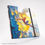 Gamegenic Gamegenic: MTG 24-Pocket Album - Spider-Man/Green Goblin