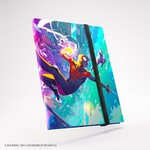 Gamegenic Gamegenic: MTG 18-Pocket Album - Spider-Man/Spider-Gwen