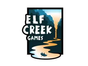 Elf Creek Games
