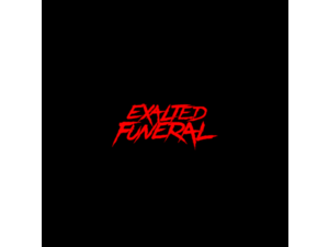 Exalted Funeral Press