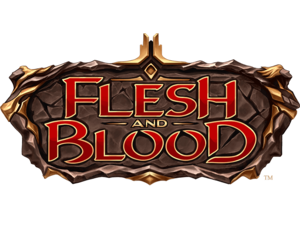 Flesh and Blood