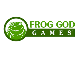 Frog God Games
