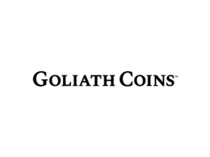 goliath coins