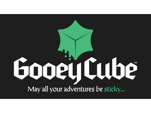 Gooey Cube