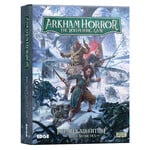 Gamegenic Arkham Horror RPG - Terra Antarctica