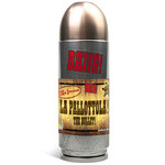 Bang! The Bullet!