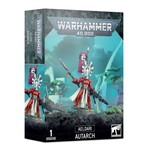 Games Workshop Warhammer 40K: Aeldari - Autarch