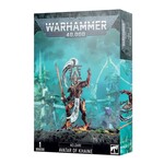 Games Workshop Warhammer 40K: Aeldari - Avatar of Khaine