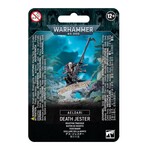 Games Workshop Warhammer 40K: Aeldari - Death Jester