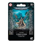 Games Workshop Warhammer 40K: Aeldari - Eldrad Ulthran
