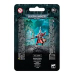Games Workshop Warhammer 40K: Aeldari - Farseer