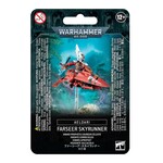 Games Workshop Warhammer 40K: Aeldari - Farseer Skyrunner