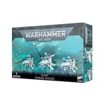 Games Workshop Warhammer 40K: Aeldari - Shining Spears