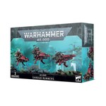 Games Workshop Warhammer 40K: Aeldari - Shroud Runners