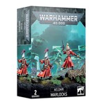 Games Workshop Warhammer 40K: Aeldari - Warlocks