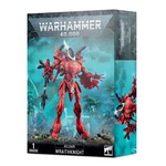 Games Workshop Warhammer 40K: Aeldari - Wraithknight