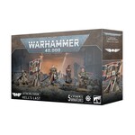 Games Workshop Warhammer 40K: Astra Militarum - Hell's Last