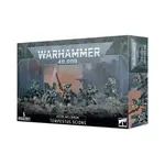 Games Workshop Warhammer 40K: Astra Militarum - Tempestus Scions