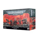 Games Workshop Warhammer 40K: Chaos Space Marines - Chosen