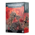 Games Workshop Warhammer 40K: Chaos Space Marines - Heldrake