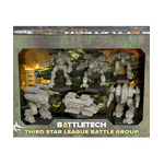 Catalyst BattleTech: Miniature Force Pack - Third Star League Battle Group