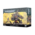 Games Workshop Warhammer 40K: Orks - Ghazghkull Thraka