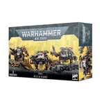 Games Workshop Warhammer 40K: Orks - Killa Kans