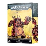 Games Workshop Warhammer 40K: Orks - Morkanaut