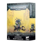 Games Workshop Warhammer 40K: Orks - Zodgrod Wortsnagga
