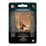 Games Workshop Warhammer 40K: Tau Empire - Cadre Fireblade