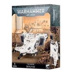 Games Workshop Warhammer 40K: Tau Empire - Devilfish