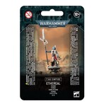 Games Workshop Warhammer 40K: Tau Empire - Ethereal