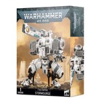 Games Workshop Warhammer 40K: Tau Empire - Stormsurge