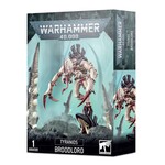 Games Workshop Warhammer 40K: Tyranids - Broodlord