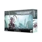 Games Workshop Warhammer 40K: Tyranids - Deathleaper