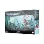 Games Workshop Warhammer 40K: Tyranids - Lictor