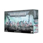 Games Workshop Warhammer 40K: Tyranids - Neurogaunts