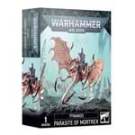 Games Workshop Warhammer 40K: Tyranids - Parasite of Mortrex