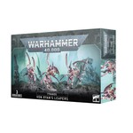Games Workshop Warhammer 40K: Tyranids - Von Ryan's Leapers