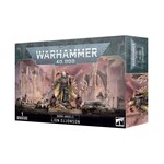 Games Workshop Warhammer 40K: Dark Angels - Lion El-Jonson