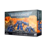 Games Workshop Warhammer 40K: Space Marines - Centurion Assault Squad