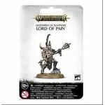 Games Workshop Age of Sigmar: Hedonites of Slaanesh - Lord of Pain