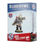 Games Workshop Blood Bowl: Varag Ghoul-Chewer
