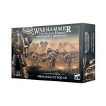 Games Workshop Horus Heresy: Legiones Astartes - MKII Assault Squad