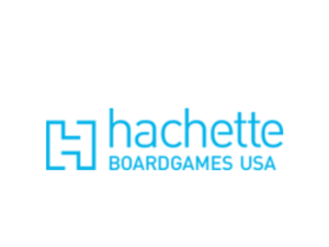 Hachette Boardgames