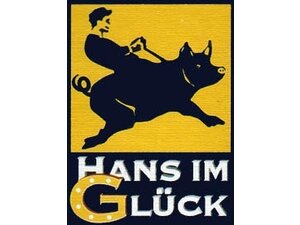 Hans Im Gluck