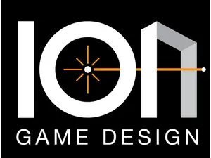 Ion Game Design
