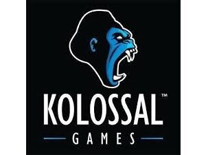 Kolossal Games
